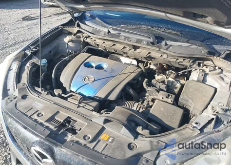 2013 Mazda Cx-5 Touring from USA, damaged, VIN JM3KE2CE2D0115385